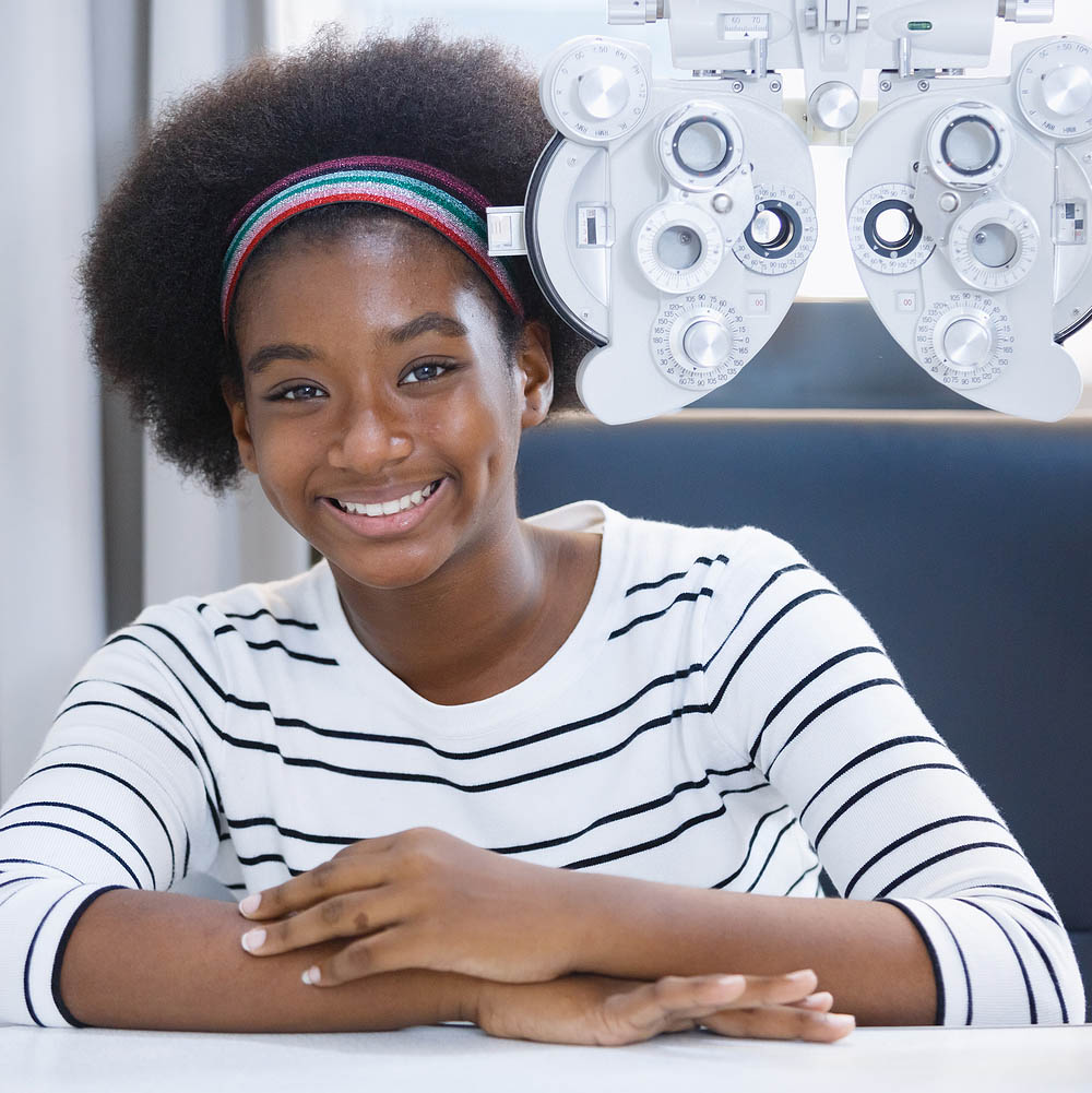 Comprehensive Eye Exams in Dallas