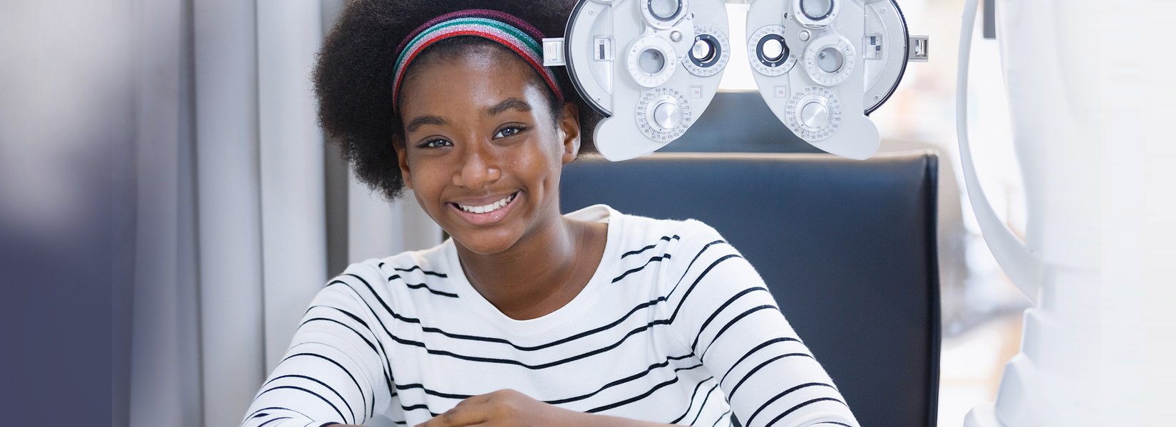 Comprehensive Eye Exams in Dallas