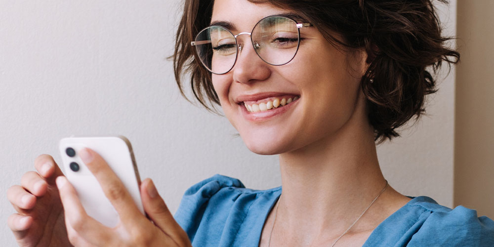 Designer frames in Dallas
