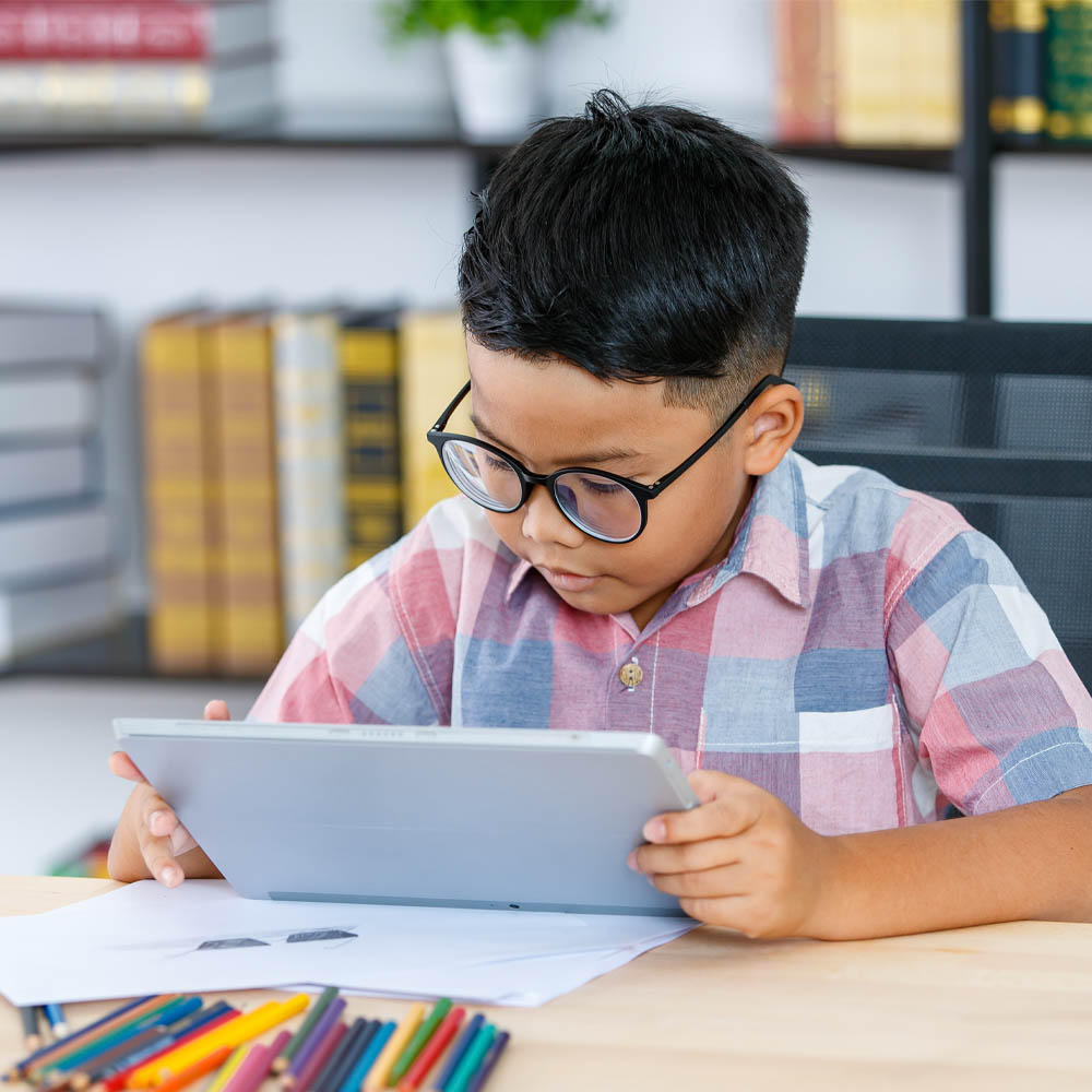 Myopia Management in Dallas