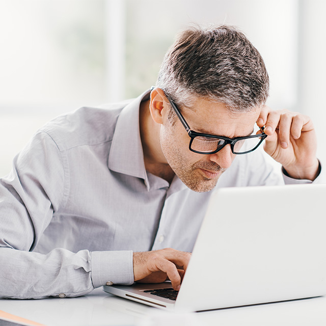 Vision Therapy in Dallas