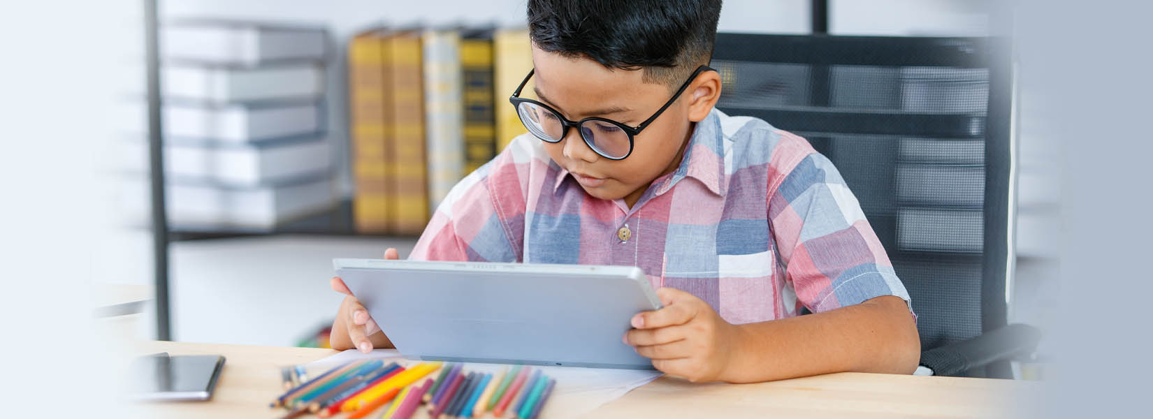 Myopia Management in Dallas