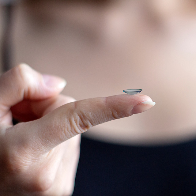 Vision Therapy in Dallas